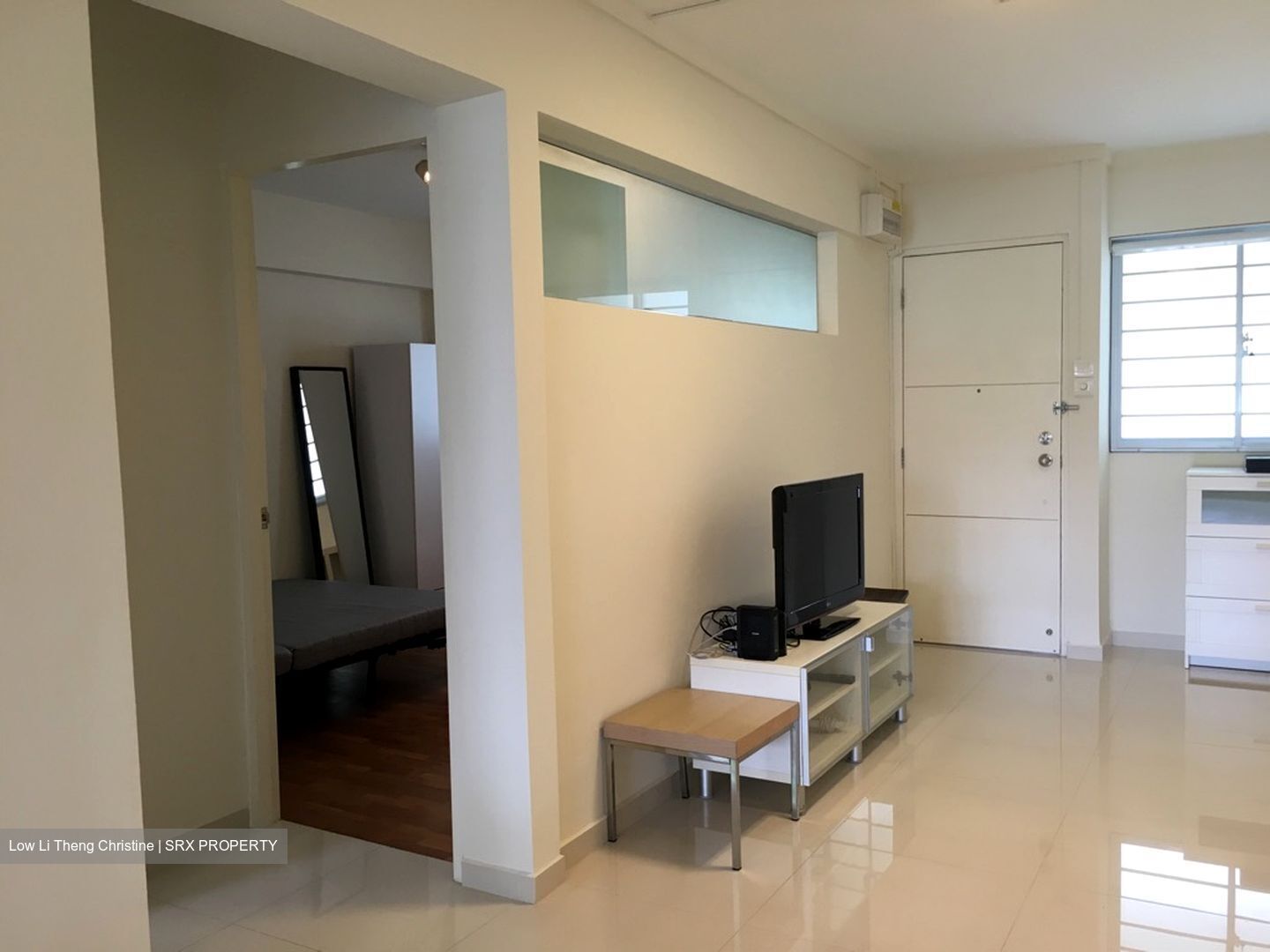 Blk 50 Farrer Park Gardens (Kallang/Whampoa), HDB 3 Rooms #360992221
